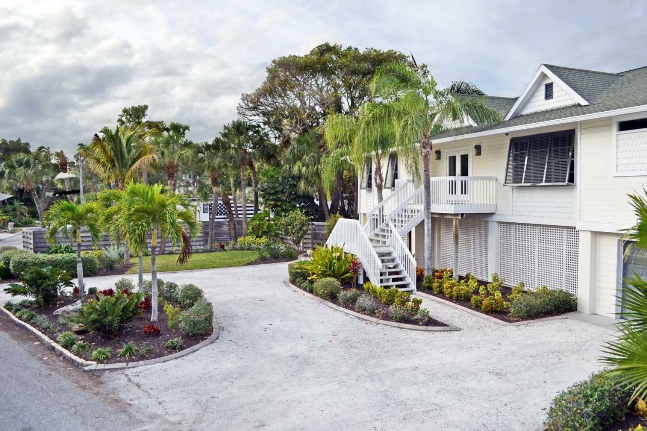 Shell Beach Home 209 Sarasota megye Kültér fotó