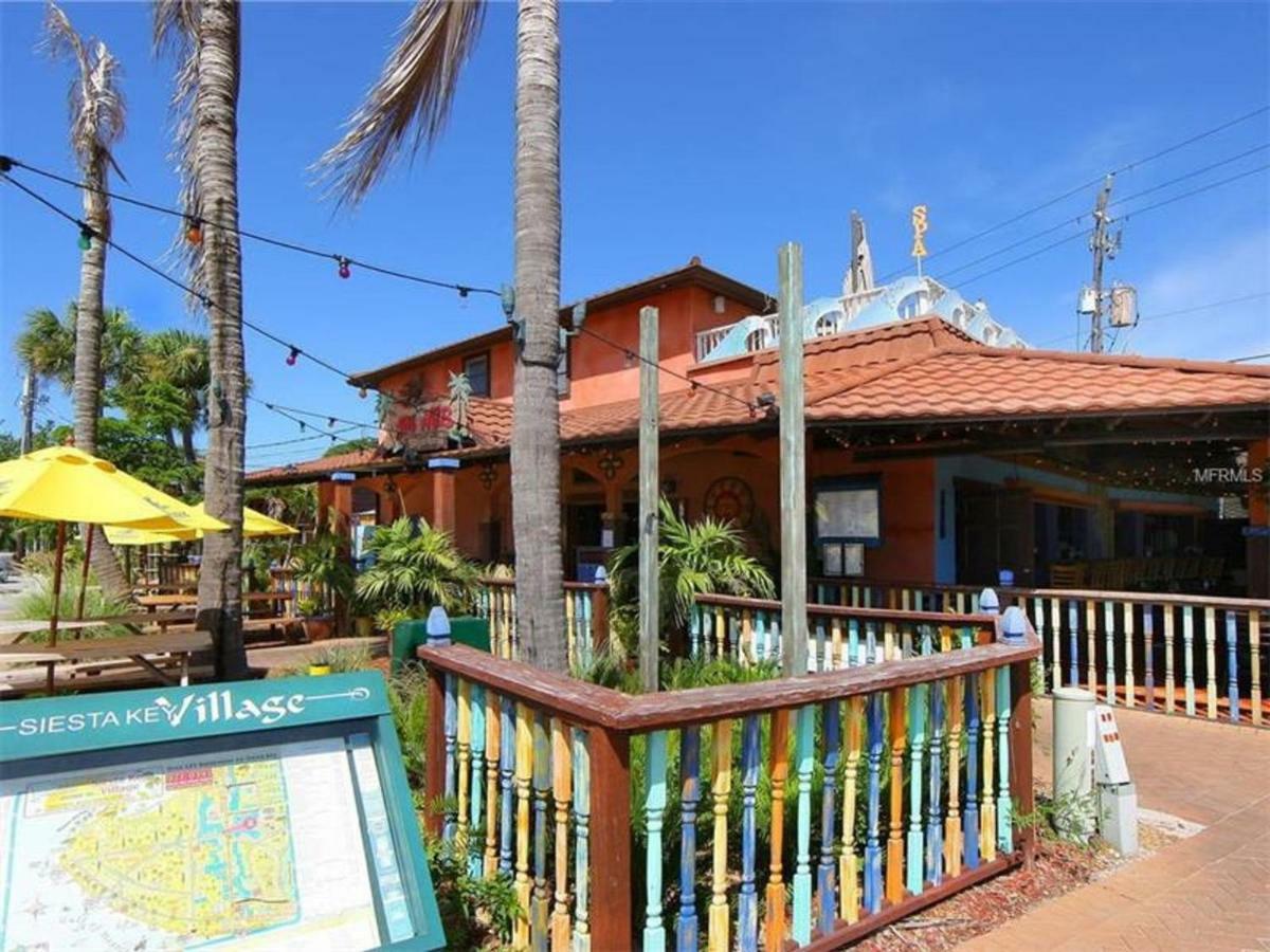Shell Beach Home 209 Sarasota megye Kültér fotó