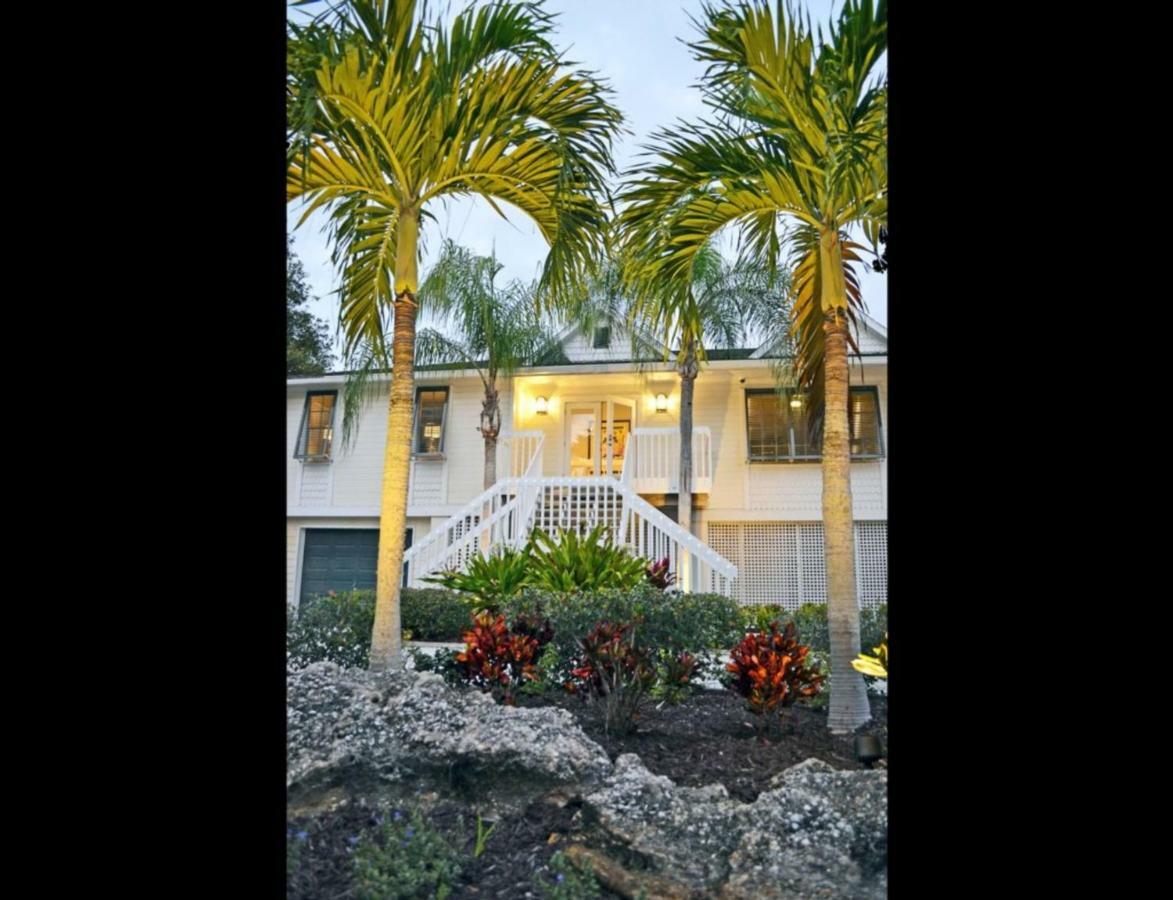 Shell Beach Home 209 Sarasota megye Kültér fotó