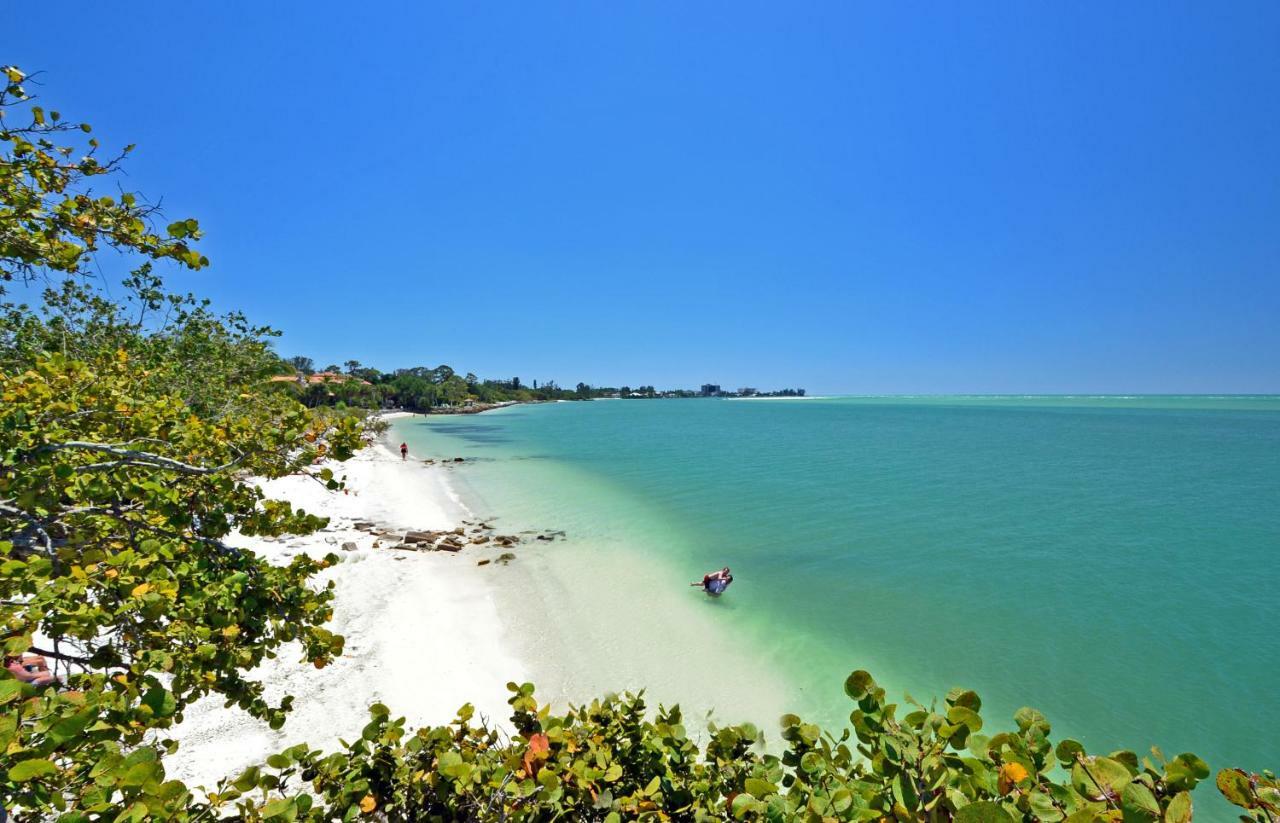 Shell Beach Home 209 Sarasota megye Kültér fotó
