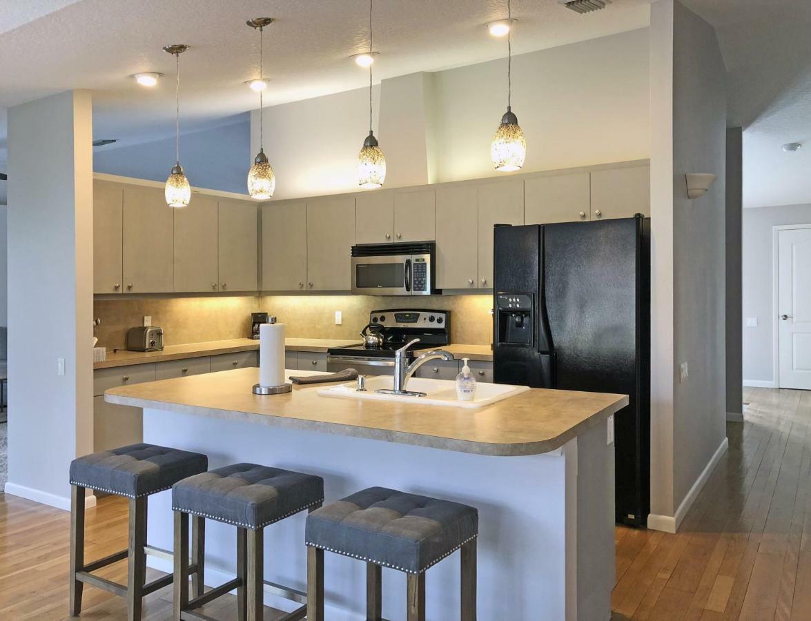Shell Beach Home 209 Sarasota megye Kültér fotó