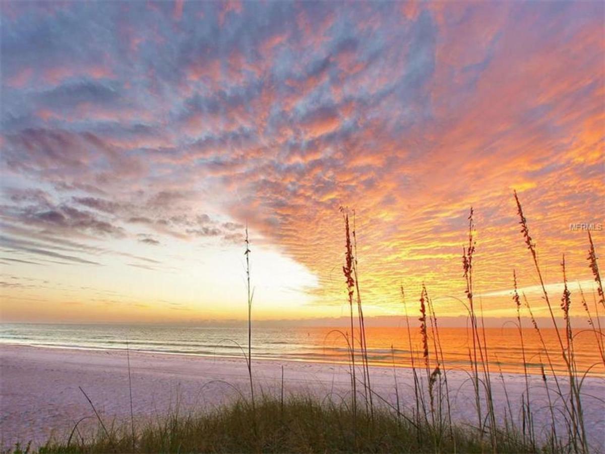 Shell Beach Home 209 Sarasota megye Kültér fotó