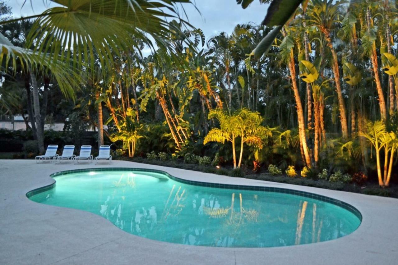 Shell Beach Home 209 Sarasota megye Kültér fotó