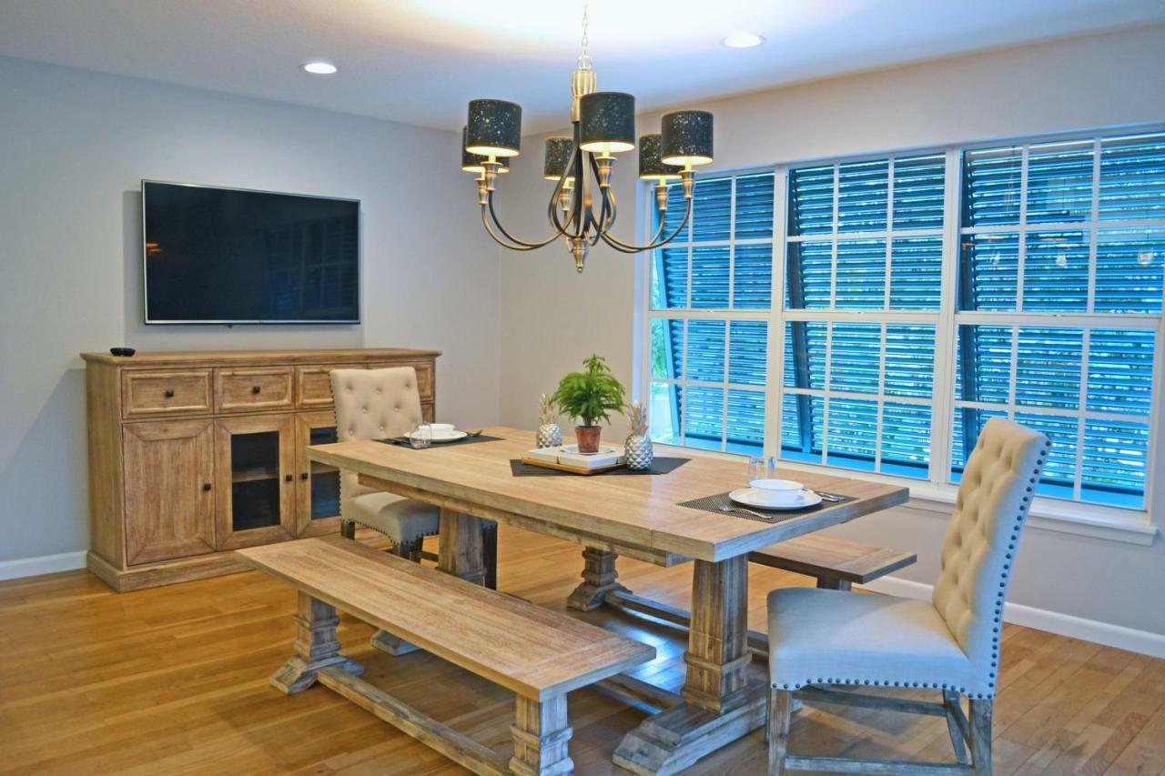 Shell Beach Home 209 Sarasota megye Kültér fotó