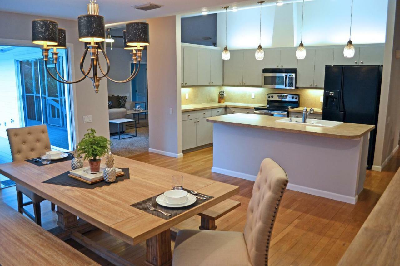 Shell Beach Home 209 Sarasota megye Kültér fotó